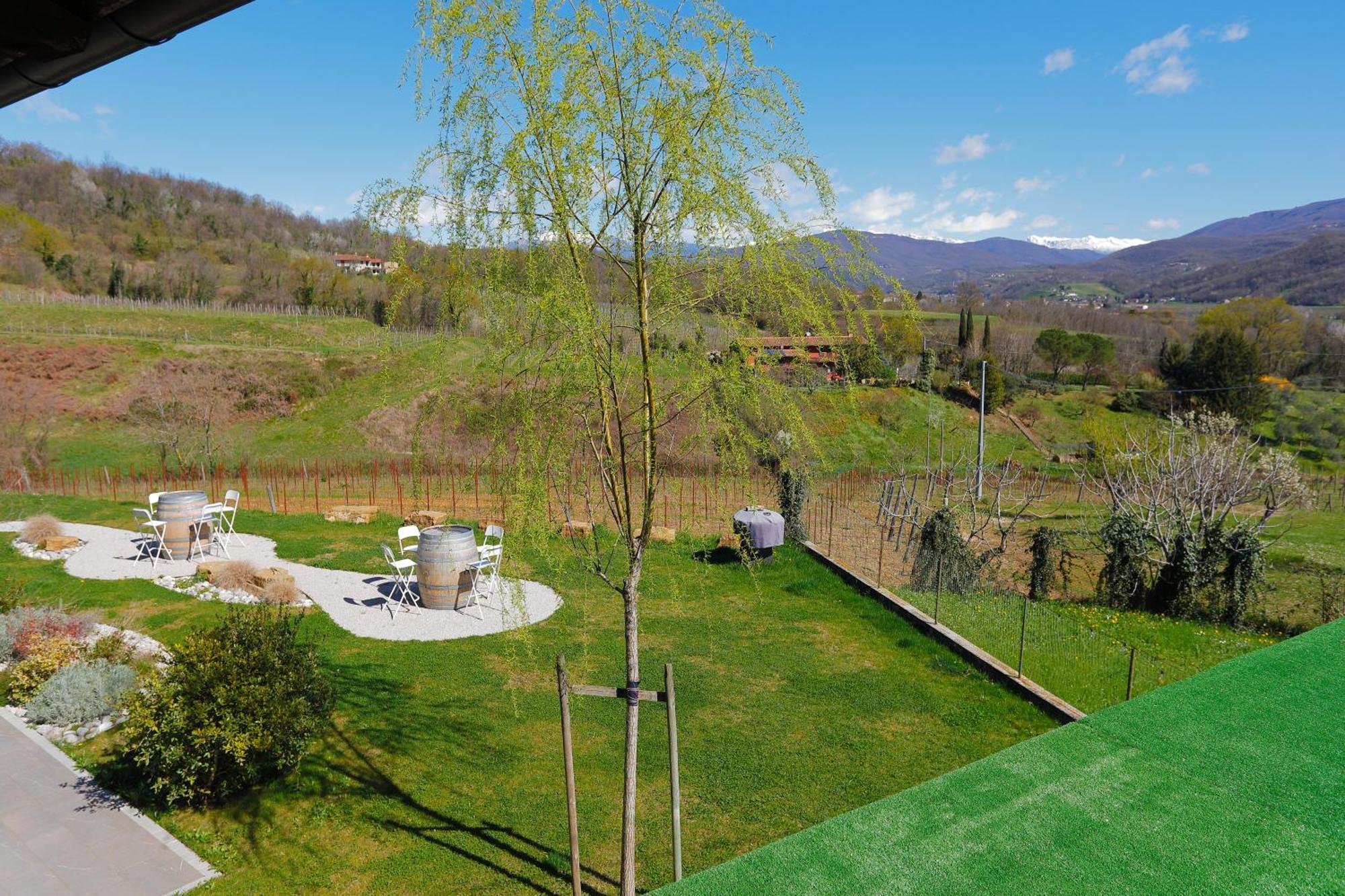 Prepotto  Agriturismo Spolert Winery מראה חיצוני תמונה